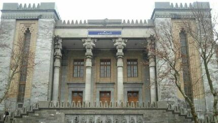 ایران خواستار اقدام سریع رومانی برای روشن شدن علت مرگ تبعه ایرانی شد
