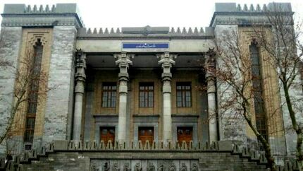 ایران خواستار اقدام سریع رومانی برای روشن شدن علت مرگ تبعه ایرانی شد