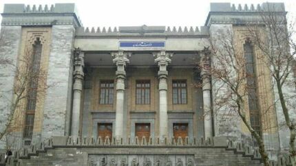 ایران خواستار اقدام سریع رومانی برای روشن شدن علت مرگ تبعه ایرانی شد