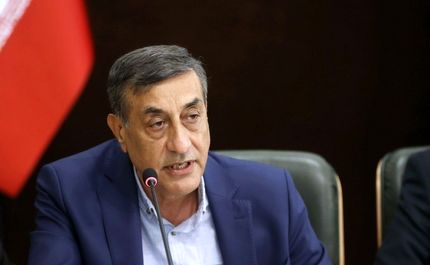معاون اجرایی پزشکیان: در سفر استانی به خوزستان ۵۶ مصوبه تصویب شد / رضایت ۶۲ درصدی خوزستانی‌ها از عملکرد رئیس جمهور