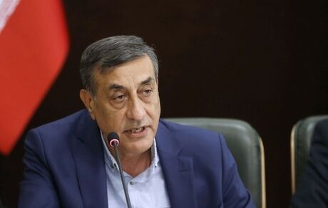 معاون اجرایی پزشکیان: در سفر استانی به خوزستان ۵۶ مصوبه تصویب شد / رضایت ۶۲ درصدی خوزستانی‌ها از عملکرد رئیس جمهور