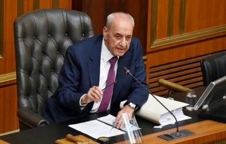 جلسه دوم انتخاب رئیس جمهوری لبنان هم بی‌نتیجه بود