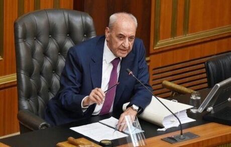 جلسه دوم انتخاب رئیس جمهوری لبنان هم بی‌نتیجه بود
