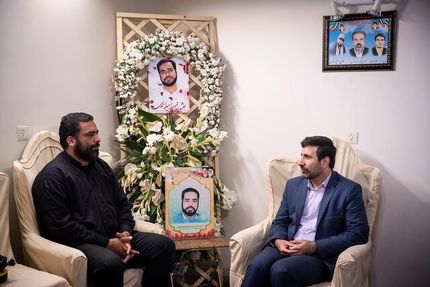 سخنگوی شورای نگهبان: وظیفه ما در برابر شهدا و نظام اسلامی هر روز سنگین‌تر می‌شود