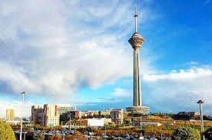 همزمان با دهه ولایت، برج میلاد میزبان جشنواره تابستانی است