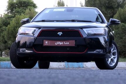 جزئیات جدیدی از دنا جوانان
