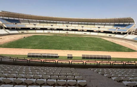 بدهی ۶۰۰ میلیارد تومانی بخاطر ورزشگاه پارس شیراز