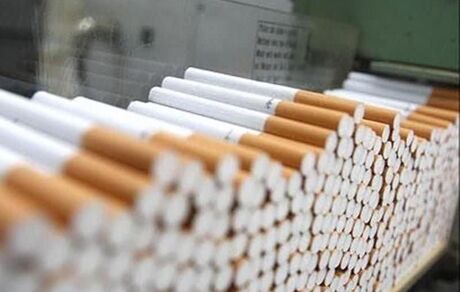 ابلاغ نرخ عوارض و مالیات بر ارزش افزوده سیگار، توتون و تنباکوی وارداتی در سال ۱۴۰۴