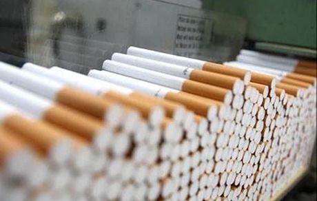 ابلاغ نرخ عوارض و مالیات بر ارزش افزوده سیگار، توتون و تنباکوی وارداتی در سال ۱۴۰۴