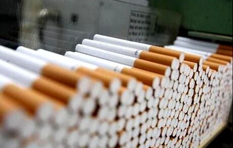ابلاغ نرخ عوارض و مالیات بر ارزش افزوده سیگار، توتون و تنباکوی وارداتی در سال ۱۴۰۴