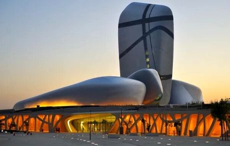 تعویق دوازدهمین دوره جشنواره فیلم عربستان به دلیل جنگ در خاورمیانه