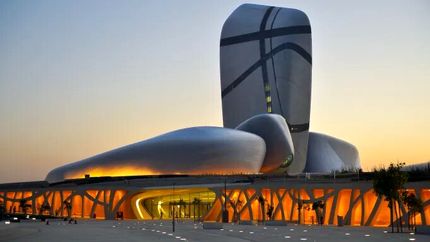 تعویق دوازدهمین دوره جشنواره فیلم عربستان به دلیل جنگ در خاورمیانه