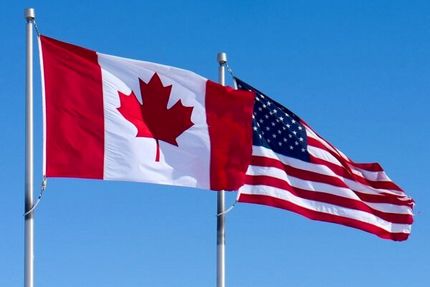 آمریکا و کانادا علیه ایران بیانیه دادند