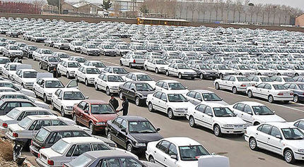 آخرین قیمت خودروهای داخلی/ ۲۰۶ تیپ۵ به ۱۲۰میلیون تومان رسید