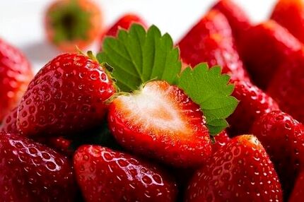 این میوه از پیری جلوگیری می‌کند