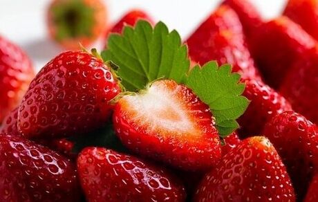 این میوه از پیری جلوگیری می‌کند