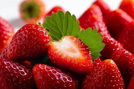 این میوه از پیری جلوگیری می‌کند