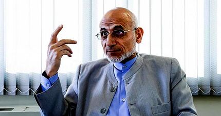 درخواست میرسلیم از رئیس جمهور برای مناظره درباره طرح اصلاح قیمت بنزین