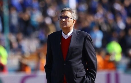 برانکو: سندی در مورد شکایت پرسپولیس به دستم نرسیده است 