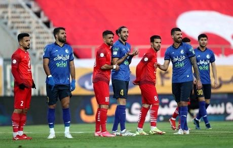 تراکتور از استقلال شکایت کرد