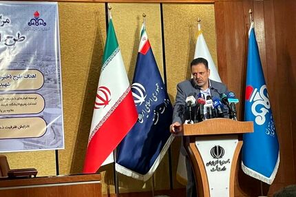 معاون وزیر نفت: تامین سوخت کشور با استانداردهای روز دنیا در حال انجام است