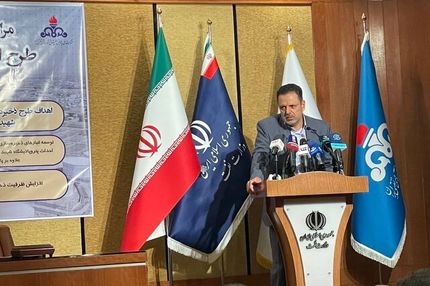 معاون وزیر نفت: تامین سوخت کشور با استانداردهای روز دنیا در حال انجام است