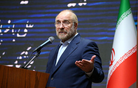 قالیباف: شهید سلیمانی نماد دژ مستحکم کشور مقابل رژیم صهیونیستی و استکبار است