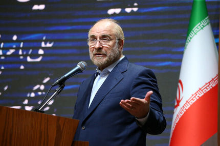 قالیباف: شهید سلیمانی نماد دژ مستحکم کشور مقابل رژیم صهیونیستی و استکبار است