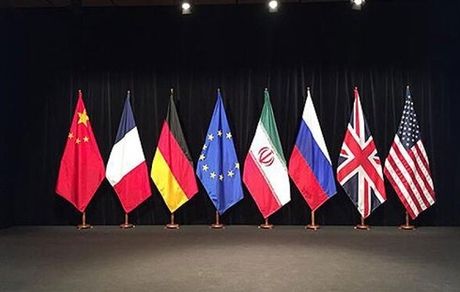 بیانیه ضدایرانی چهار کشور فرانسه، آلمان، انگلیس و آمریکا