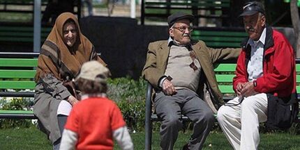  تحولات مهم جمعیتی در ایران/ ایران دارای پایین‌ترین نرخ جمعیتی بین کشورهای اسلامی