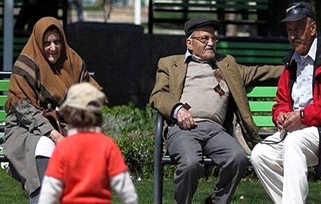  تحولات مهم جمعیتی در ایران/ ایران دارای پایین‌ترین نرخ جمعیتی بین کشورهای اسلامی