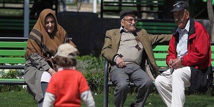  تحولات مهم جمعیتی در ایران/ ایران دارای پایین‌ترین نرخ جمعیتی بین کشورهای اسلامی