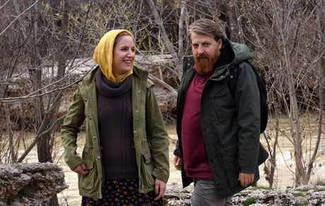 «رضا» برنده جایزه بهترین فیلم جشنواره آسیایی بارسلون