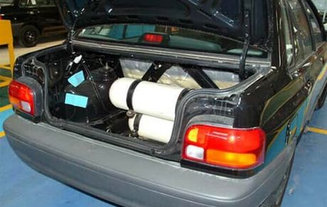 پیشنهاد وام ۵ میلیون تومانی برای دوگانه‌سوز کردن خودروها