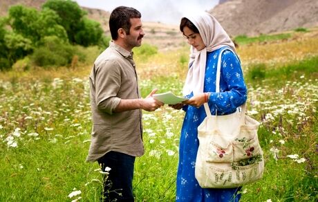 فیلم سینمایی «ملاقات خصوصی» به سینماها می‌آید