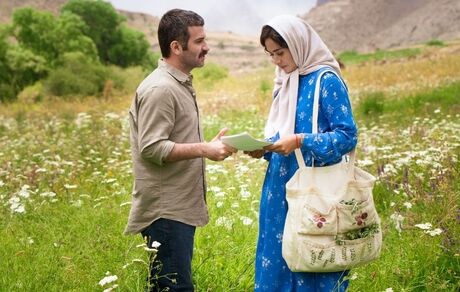 فیلم سینمایی «ملاقات خصوصی» به سینماها می‌آید