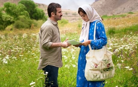 فیلم سینمایی «ملاقات خصوصی» به سینماها می‌آید