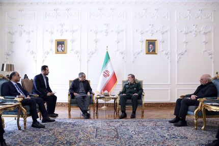 وزیر کشور پاکستان: روابط تهران و اسلام آباد باید گسترش یابد