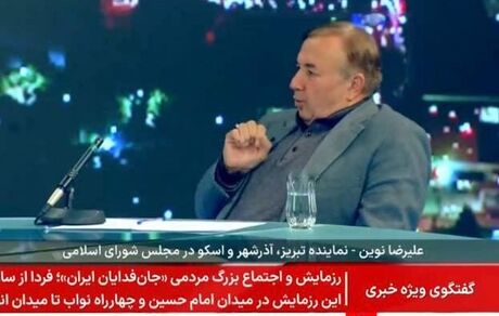 عضو کمیسیون عمران مجلس مجلس بر کارنامه متمایز بانک مسکن، صحه گذاشت/پیشتازی در تامین مالی نهضت ملی
