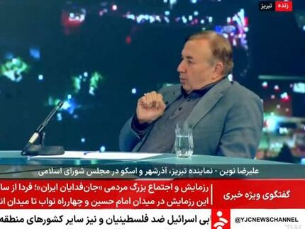 عضو کمیسیون عمران مجلس مجلس بر کارنامه متمایز بانک مسکن، صحه گذاشت/پیشتازی در تامین مالی نهضت ملی
