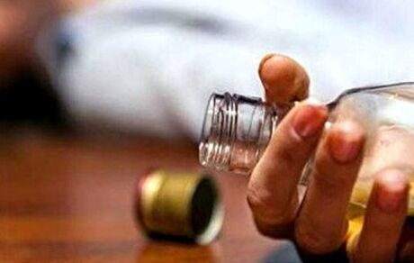 یک متهم مشروبات الکلی تقلبی استان البرز متواری است