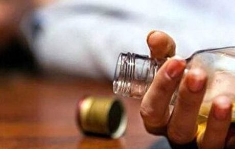 یک متهم مشروبات الکلی تقلبی استان البرز متواری است