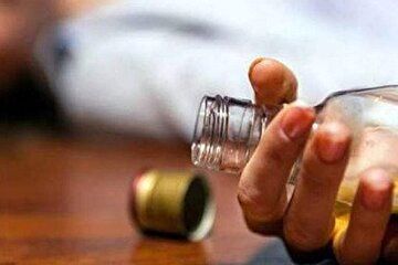 یک متهم مشروبات الکلی تقلبی استان البرز متواری است