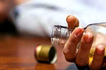 یک متهم مشروبات الکلی تقلبی استان البرز متواری است