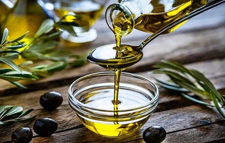 قیمت روغن زیتون در اروپا افزایش یافت