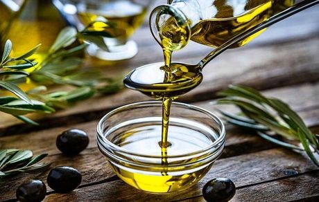 قیمت روغن زیتون در اروپا افزایش یافت