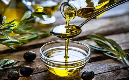 قیمت روغن زیتون در اروپا افزایش یافت