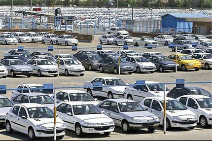 کمیسیون صنایع مجلس هم به گرانی خودرو ورود کرد