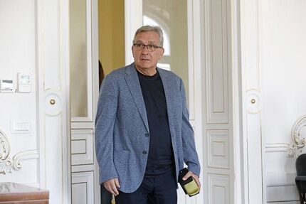 برانکو دادگاهی شد؟