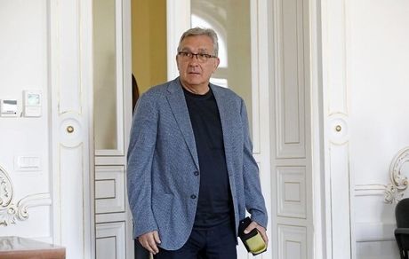 برانکو دادگاهی شد؟
